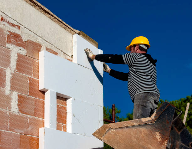 Best Garage Insulation Installation  in Windsor, MO