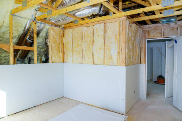 Best Insulation for New Construction  in Windsor, MO