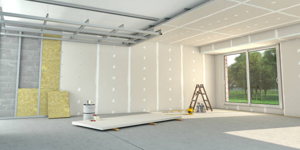 Best Wall Insulation Contractor  in Windsor, MO