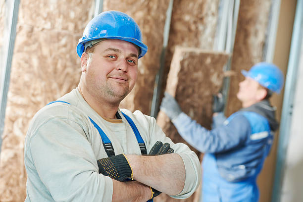 Attic Insulation Near Me in Windsor, MO