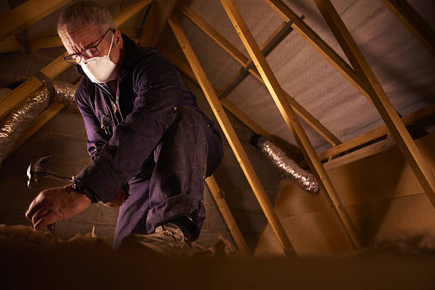 Range of Insulation Solutions in Windsor, MO